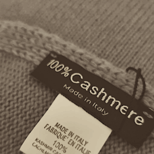 Cashmere
