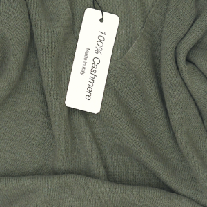 V NeckMIlitaryDetail