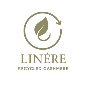 Linére Green Cashmere