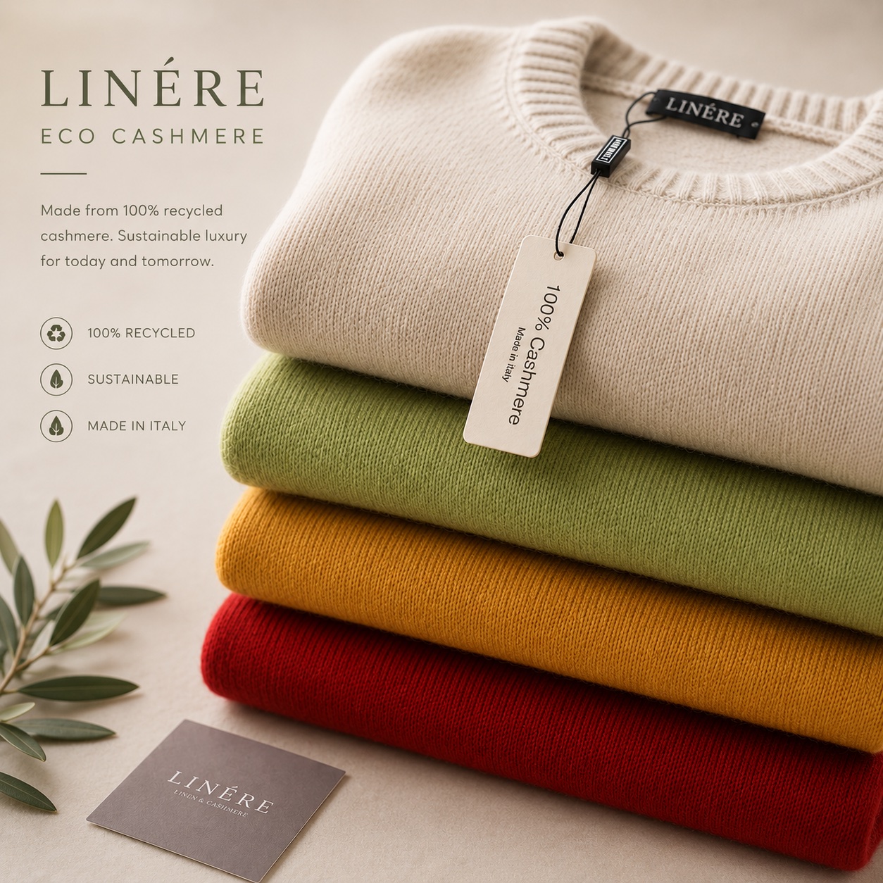 Linere ECO